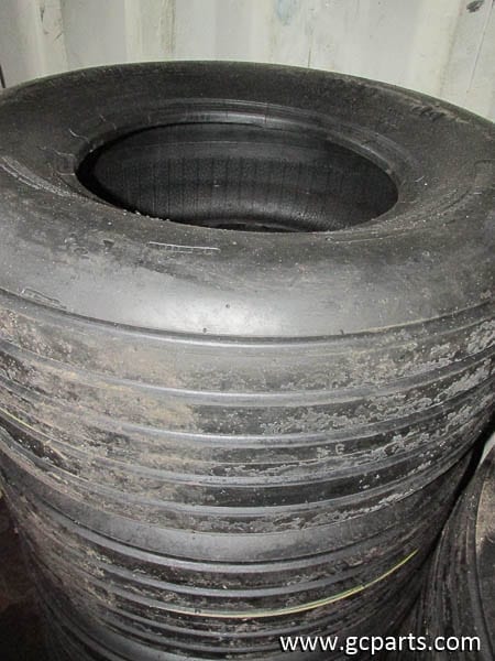 11L14 MULTISTAR 8 PLY